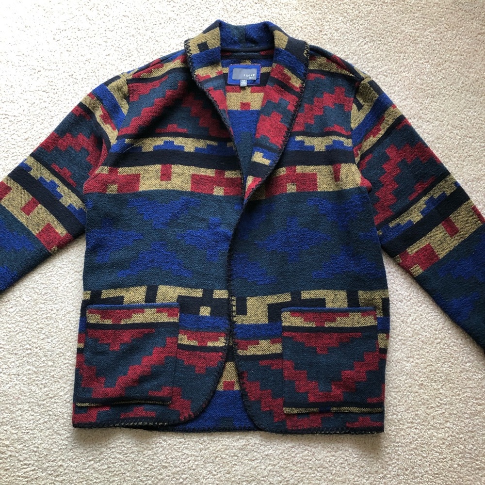 Forever 21 Blazer